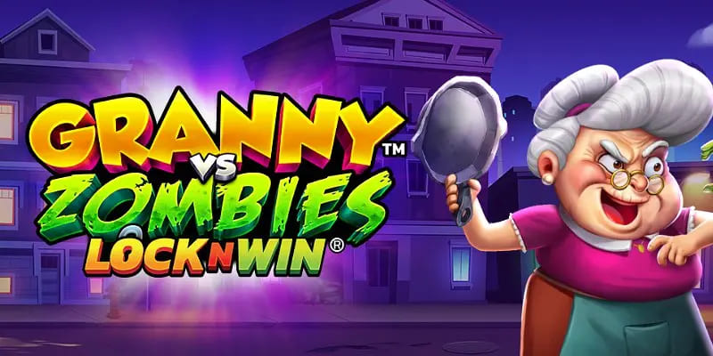 Đôi nét về Granny vs Zombie