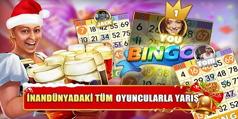 Bí kíp chơi Bingo Roll W88 dễ thắng cho tân thủ