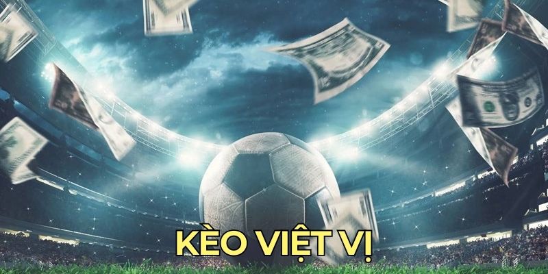 Kèo Việt Vị