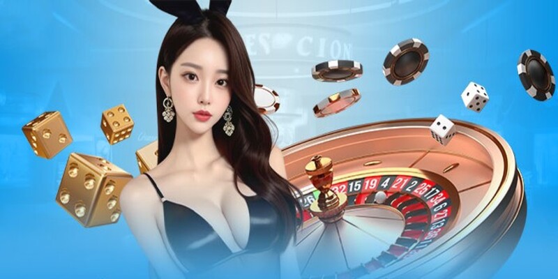 Live casino với nhiều chương trình ưu đãi hấp dẫn