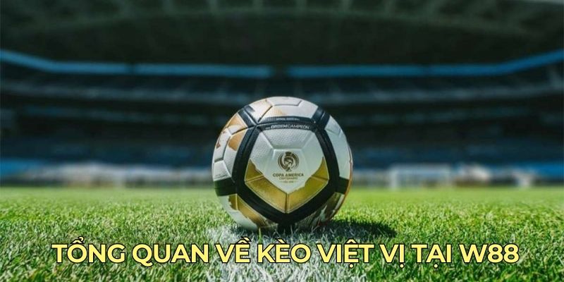 Tổng quan về kèo việt vị tại W88