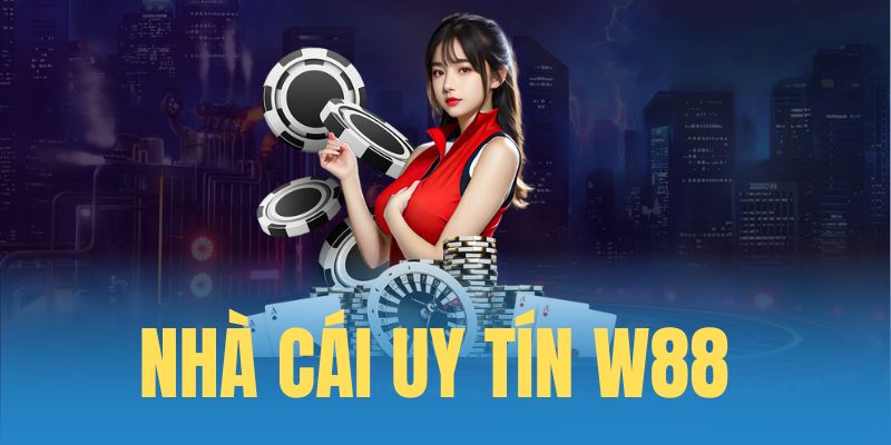 Vài nét về quyền riêng tư W88