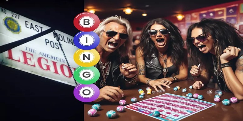 Đôi nét về trò chơi Bingo Roll W88